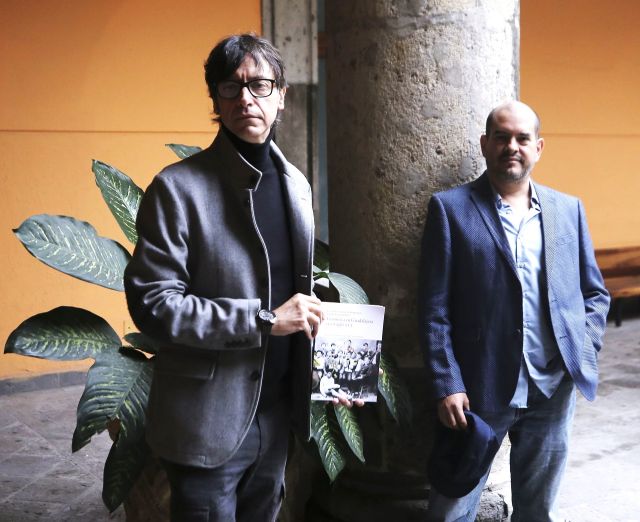 RESCATAN Y COMPILAN EN UN LIBRO, MÚSICA TAPATÍA DEL SIGLO XIX