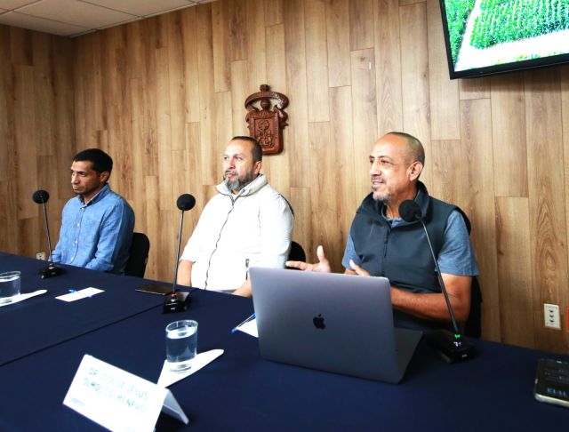 FORRAJE SUSTENTABLE PARA PRODUCCIÓN LECHERA ES UNA REALIDAD