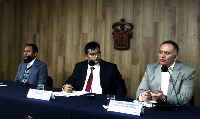 INEVITABLE CAÍDA EN REMESAS, ADVIERTEN ECONOMISTAS