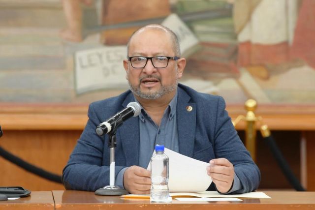 Recomienda Max Correa sindicalizar a trabajadores agrícolas migrantes bajo el esquema del T-MEC