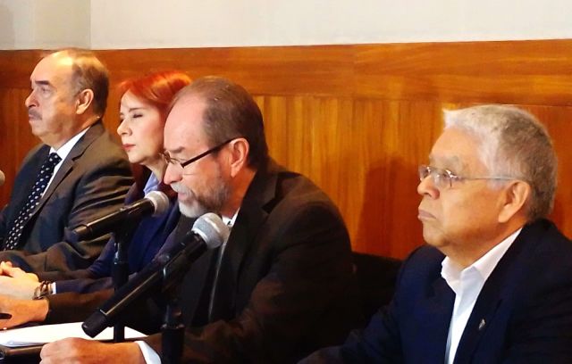 MÉXICO TE ABRAZA, UNA PROMESA ALEJADA DE LA REALIDAD EN EL PAÍS: AISAC