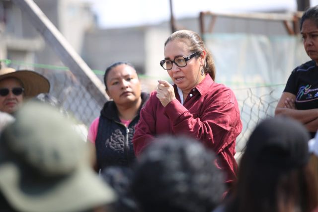 Endurecen penas administrativas en Ecatepec 