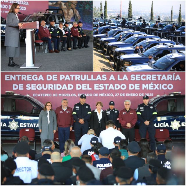 Tenemos un plan para cuidar del pueblo con honestidad: Azucena Cisneros