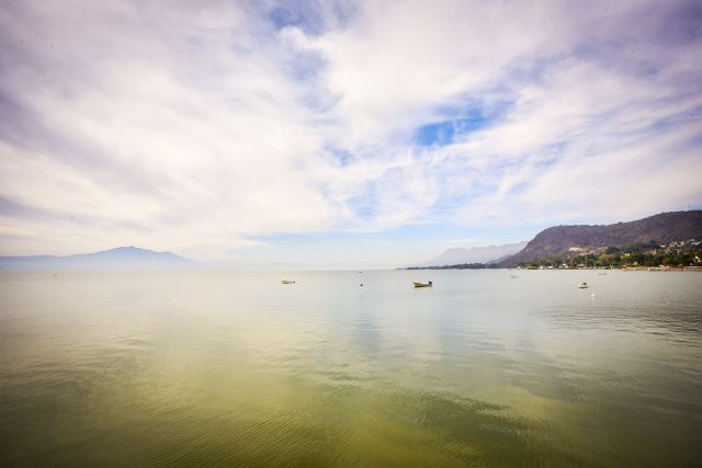 URGE CREAR CONCIENCIA POR LA CONSERVACIÓN DE HUMEDALES Y SITIOS RAMSAR