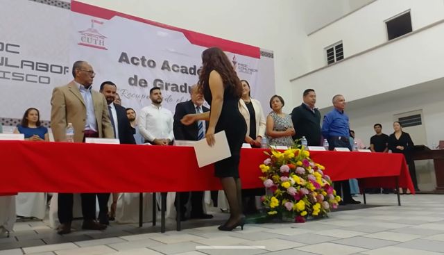 Más de mil 500 trabajadores beneficiados con programa educativo ’Recuperando el Tiempo Perdido’