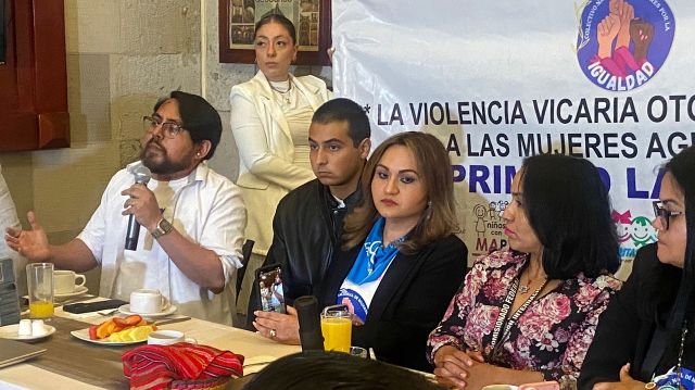 INTERESES OBSCUROS BUSCAN ENGAÑAR A LEGISLADORES DE JALISCO EN TORNO A UNA FALACIA VICARIA
