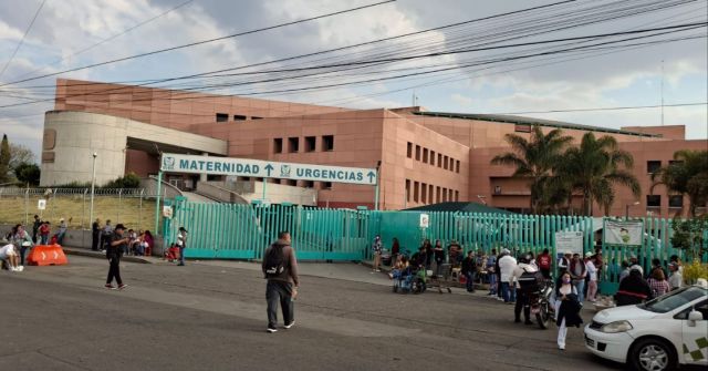 Exigen la destitucion del director del HGZ IMSS 197, Diego Alberto Alvarado Suarez