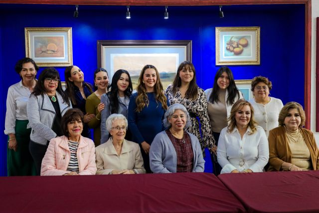 SE INSTALÓ LA COMISIÓN MUNICIPAL DE GÉNERO EN TEXCOCO 