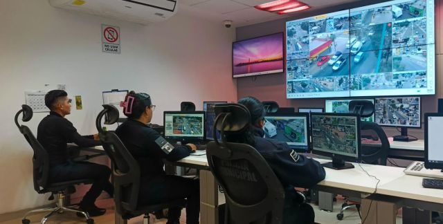 Extenderán en Acolman operativos de seguridad para inhibir delitos