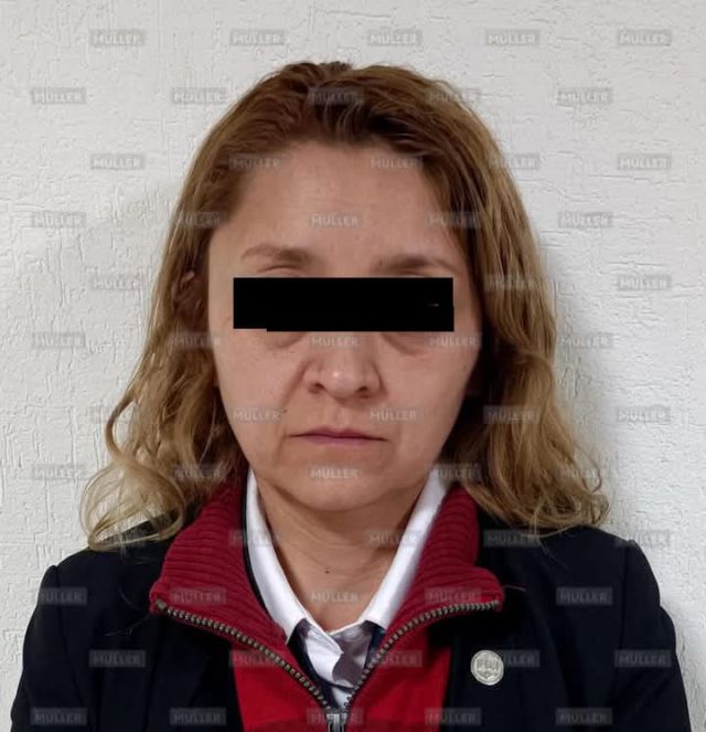 ¡¡¡MP SE VA A LA CÁRCEL POR EXTORSIONAR!!!