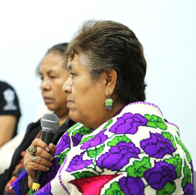 DISCRIMINACIÓN, PRINCIPAL PROBLEMÁTICA DE COMUNIDADES INDÍGENAS EN MÉXICO