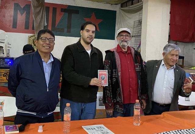 ’CUAUHTÉMOC EL ÁGUILA QUE RETOMA EL VUELO’