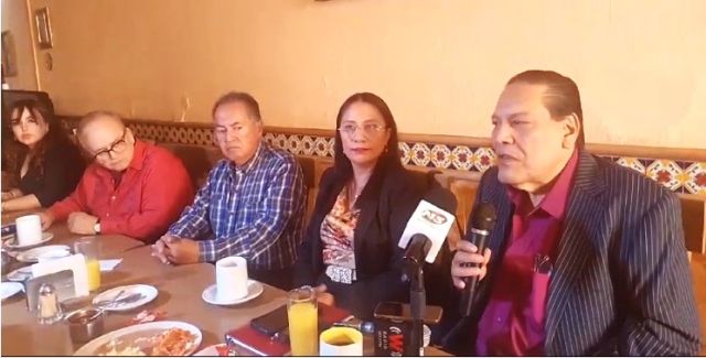 INDISCIPLINA DE MILITANCIA MORENISTA EN JALISCO EVIDENCIA LA REALIDAD INTERNA