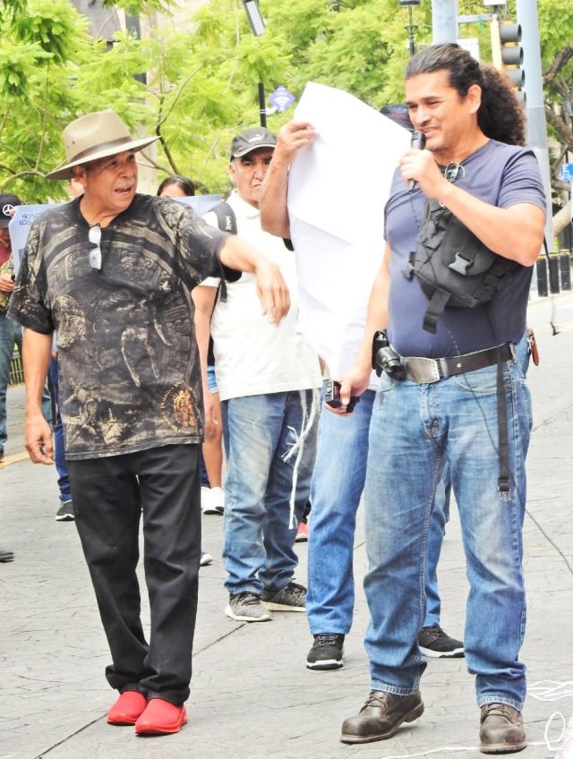 EL EJECUTIVO ESTATAL LO RECONOCE, FALTA ANALIZAR EL PROGRAMA DE VERIFICACIÓN OBLIGATORIA