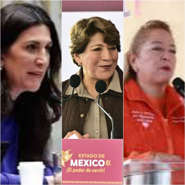 Rechazo en Edomex llamar solo ’México’  