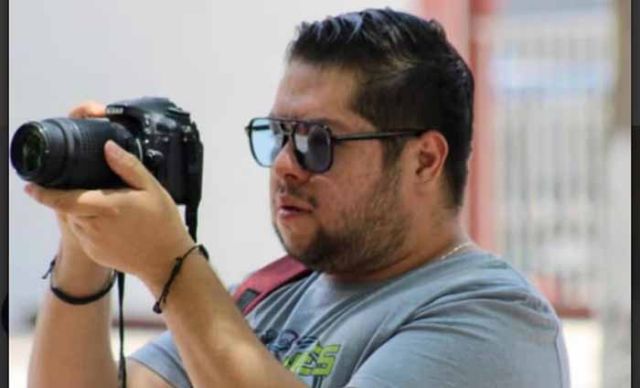 Asesinan a Kristian Zavala, Periodista de Guanajuato