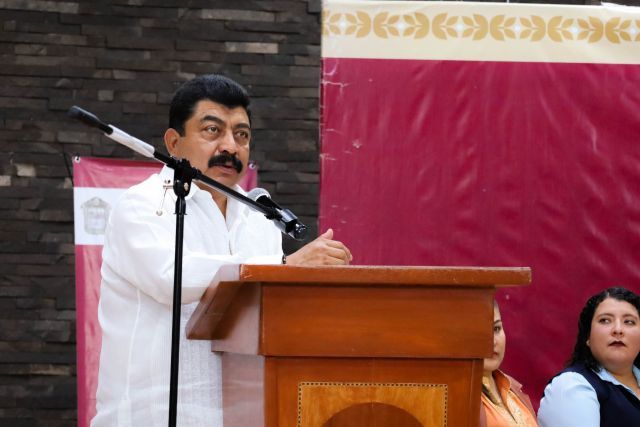 TEXCOCO Y OCHO MUNICIPIOS MÁS SE SUMAN A LA RED DE MUJERES CONSTRUCTORAS DE PAZ (MUCPAZ)