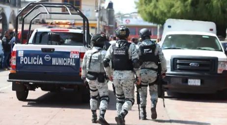 Asesinan a regidor de MC de Ocuilan en Edoméx 