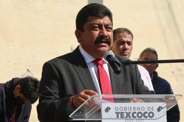 TEXCOCO TIENE PRESENTE QUE EN EL CCXIX ANIVERSARIO DEL NATALICIO DE BENITO JUÁREZ SUS IDEALES SIGUEN VIGENTES