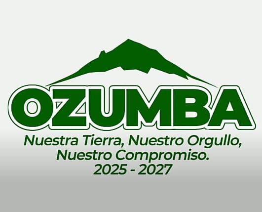 Convoca el ayuntamiento de Ozumba a votar por autoridades auxiliares