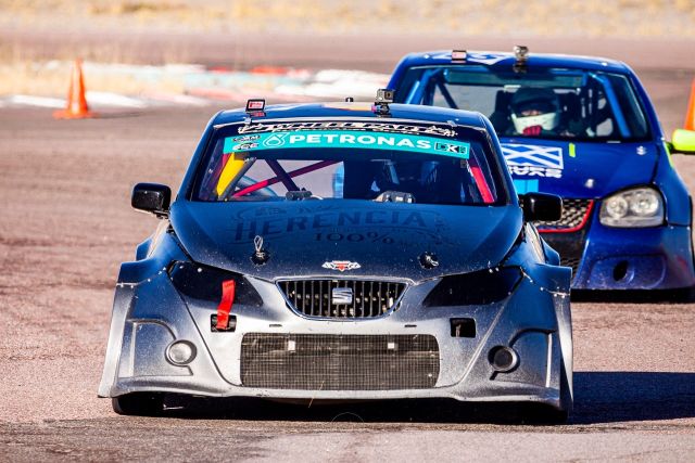 INICIA TEMPORADA DE SERIALES EN AUTOMOVILISMO
