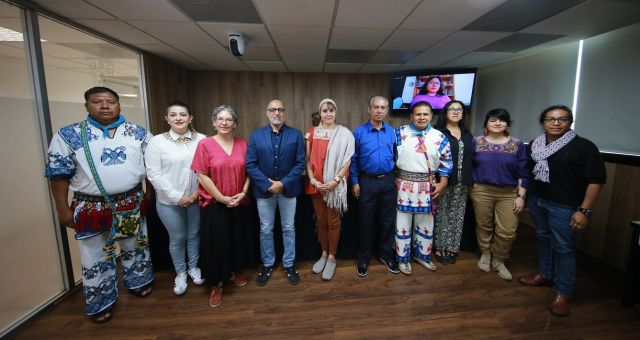 ABIERTA CONVOCATORIA PARA XIII PREMIO DE LITERATURAS INDÍGENAS DE AMÉRICA