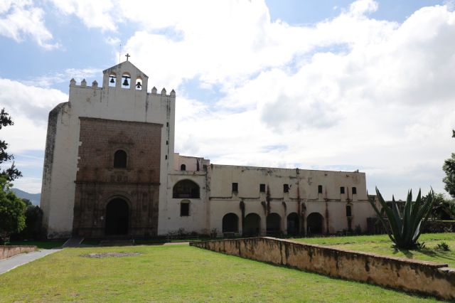 Descubre la Ruta Lugar de los Dioses