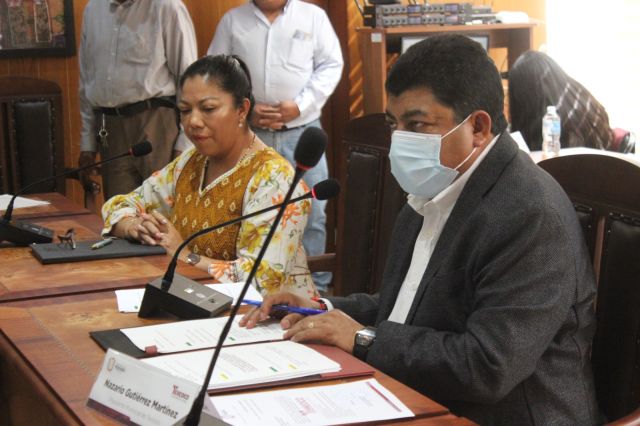 Aprueban en Texcoco la integración del sistema municipal de protección integral de los derechos de las infancias y adolescencia 