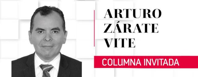 ¿Podrido el poder judicial?