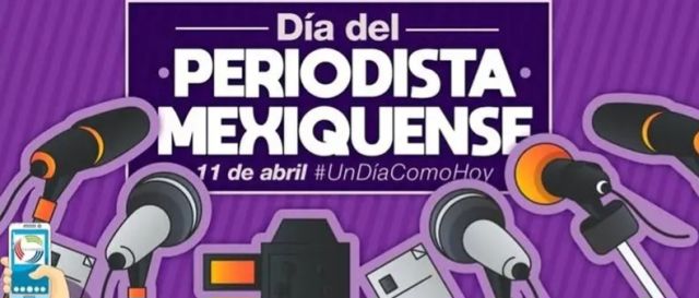 Periodistas del sur del Edomex se deslindan de acto oficial en Sultepec por exclusión y falta de garantías