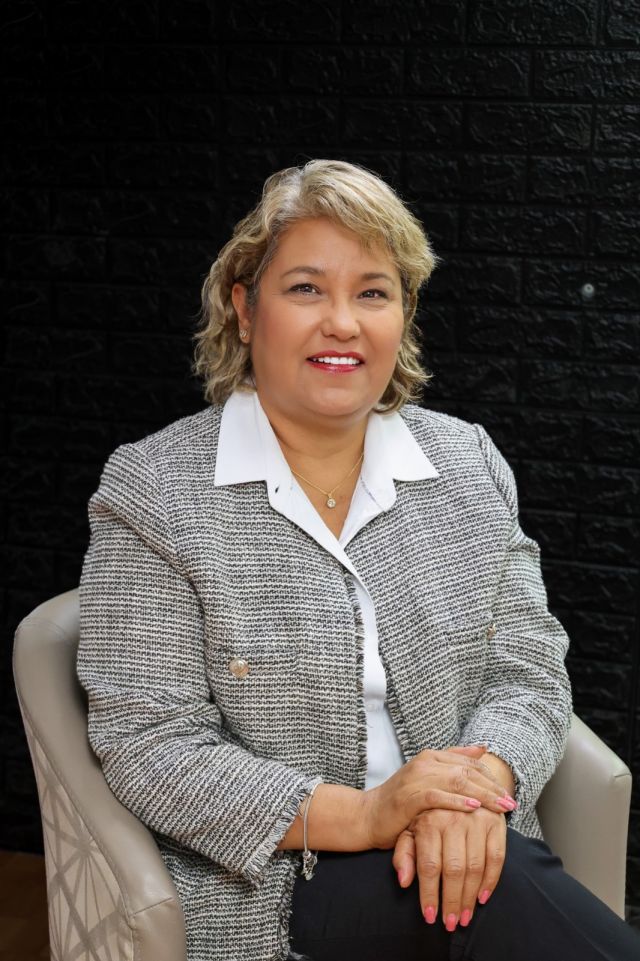 El Periodista Mexiquense es factor de democracia: LuzMa Hernández 