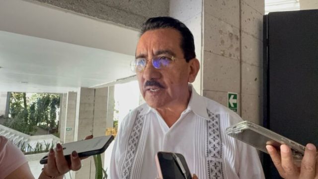 Abren carpetas de investigación!!!
Rodrigo Calderón (SEDARPA) también va tras Cuitlahuistas corruptos