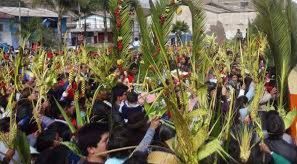 Domingo de Ramos, una celebración clave en la tradición cristiana