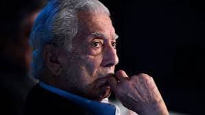 MARIO VARGAS LLOSA ’EL LIBERAL’
