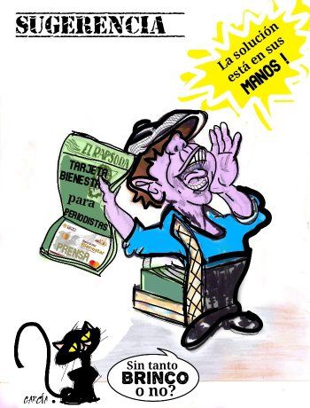 Sugerencia...