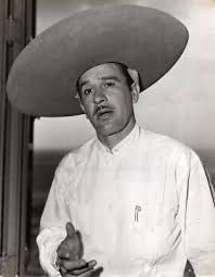 Este 15 de abril se conmemora el 68 aniversario luctuoso de Pedro Infante