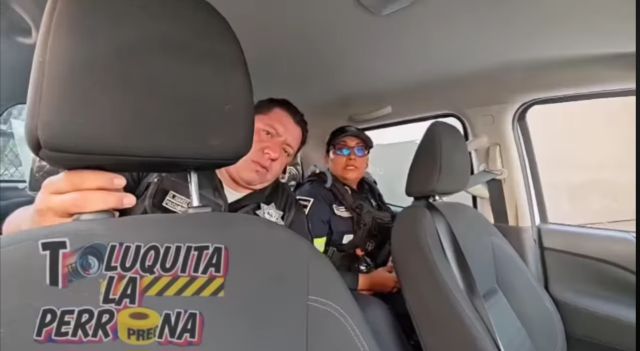 Policías estatales denuncian a grupo táctico de Tlalnepantla por privación de la libertad, abuso de autoridad y violencia