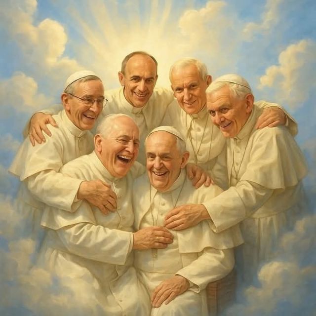 Un derrame cerebral y una falla cardiaca causa muerte del Papa Francisco