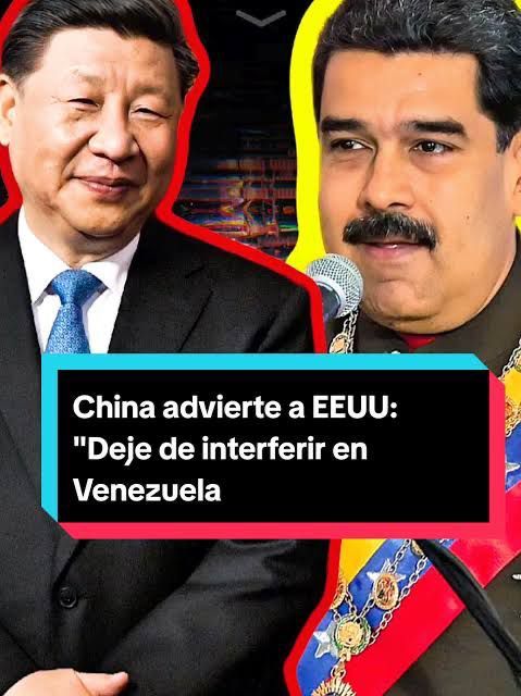 ’XI  JINPING CHINA PONE DE RODILLAS A DONALD TRUMP’