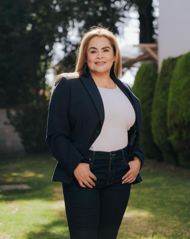 Erika Icela Castillo denuncia ataque de bots en su campaña por la Presidencia del Poder Judicial