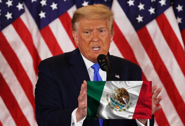 ACADÉMICOS EN POLÍTICA INTERNACIONAL DESCIFRAN LOS 100 DÍAS DE TRUMP