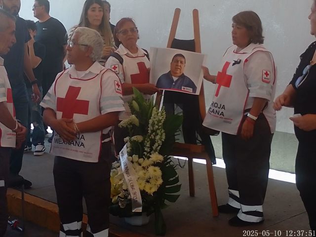 Honor a quien honor merece 