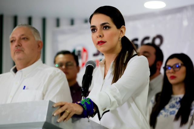 EL PUEBLO INGENUO PAGARÁ LOS EXCESOS DE MORENISTAS: PRI