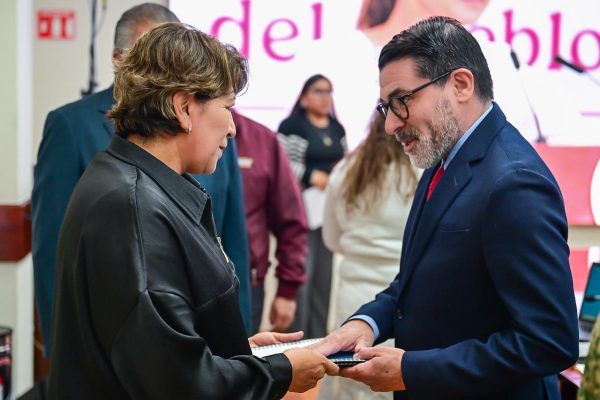 Eleva percepción de seguridad en EdoMéx; Tlalnepantla entre las 15 ciudades mejor evaluadas del país: ENSU