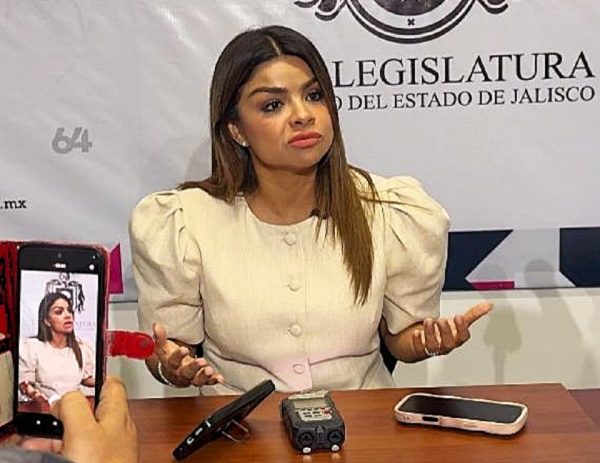URGE BLINDAJE RIGUROSO CONTRA OPACIDAD, CORRUPCIÓN Y DELINCUENCIA