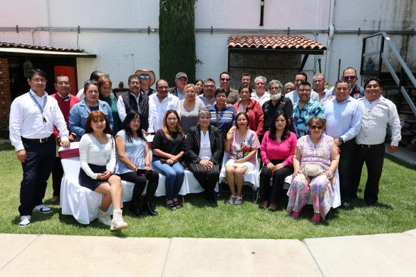 Ley de Protección a Periodistas del Estado de México, ejemplo nacional de perseverancia y unidad: LuzMa Hernández