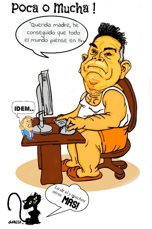 Poca o mucha